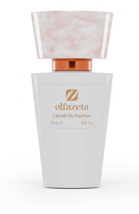 Parfum femme essence 30% 70 ml NUM 007