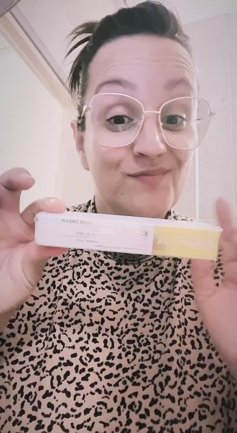 Contour des yeux anti-rides « shock action » avec ALPHASYN™