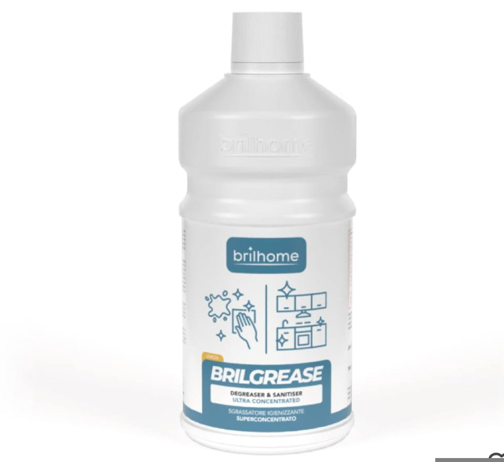 BRILGREASE